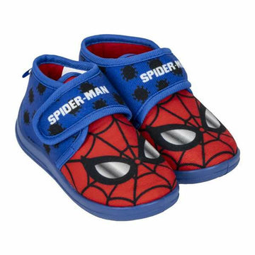 Hausschuhe Spider-Man Rot 26
