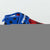 Hausschuhe Spider-Man Rot