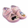Hausschuhe Minnie Mouse Rosa 26
