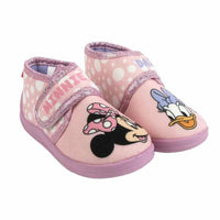Hausschuhe Minnie Mouse Rosa 26