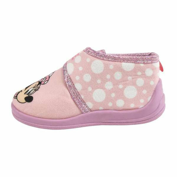 Hausschuhe Minnie Mouse Rosa 26