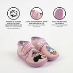 Hausschuhe Minnie Mouse Rosa 26