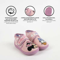 Hausschuhe Minnie Mouse Rosa 26