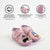 Hausschuhe Minnie Mouse Rosa 26