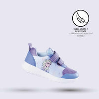 Kinder Sportschuhe Frozen