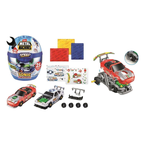 Konstruktionsspiel Zuru