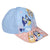 Kinderkappe Bluey Orange