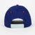 Kinderkappe Spidey Blau