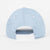 Kinderkappe Bluey Blau