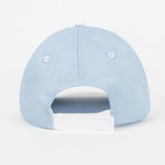 Kinderkappe Bluey Rosa