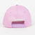 Kinderkappe Bluey Rosa