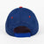 Kinderkappe Spider-Man Blau