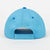 Kinderkappe Frozen Blau