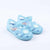 Kinder sandalen Frozen Blau