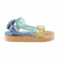 Kinder sandalen Frozen Blau