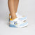Kinder Sportschuhe Bluey Weiß