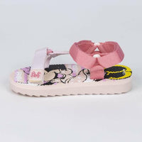 Kinder sandalen Minnie Mouse Rosa
