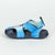 Kinder sandalen Sonic Dunkelblau