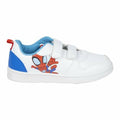 Kinder Sportschuhe Spider-Man Weiß