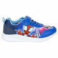 Kinder Sportschuhe Spidey Blau