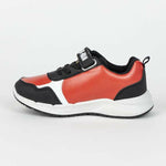 Kinder Sportschuhe Spider-Man Rot