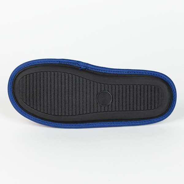 Hausschuhe Spider-Man Dunkelblau 42-43