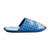 Hausschuhe Sonic Blau