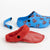 Hausschuhe Spider-Man Blau