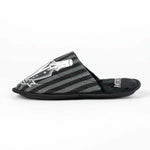 Hausschuhe Wednesday Schwarz 38-39