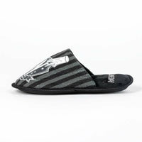 Hausschuhe Wednesday Schwarz 38-39