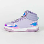 Kinder Sportschuhe Frozen Lila