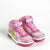 Kinder Sportschuhe Barbie Pink