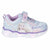 Kinder Sportschuhe Frozen Lila