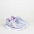 Kinder Sportschuhe Frozen Lila