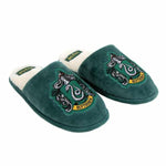 Hausschuhe Harry Potter Slytherin  grün 42-43