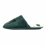 Hausschuhe Harry Potter Slytherin  grün 42-43