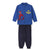 Kinder-Trainingsanzug Spider-Man Blau 8 Jahre