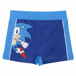 Boxershorts für Kinder Sonic