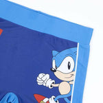 Boxershorts für Kinder Sonic