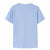 Jungen Kurzarm-T-Shirt Bluey Hellblau