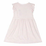 Kleid Bluey Rosa Mädchen