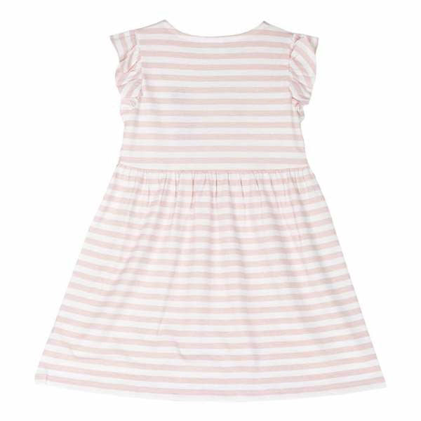 Kleid Bluey Rosa Mädchen