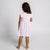 Kleid Bluey Rosa Mädchen