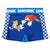 Boxershorts für Kinder Sonic