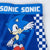 Boxershorts für Kinder Sonic