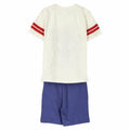 Bekleidungs-Set Spider-Man Beige
