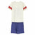 Bekleidungs-Set Spider-Man Beige