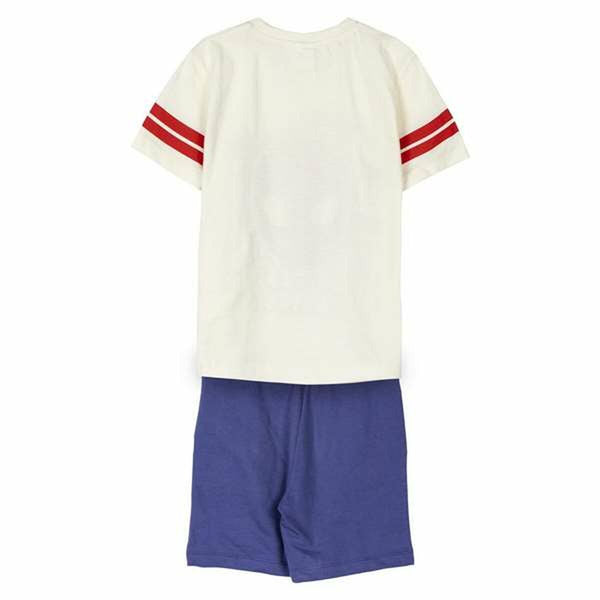Bekleidungs-Set Spider-Man Beige