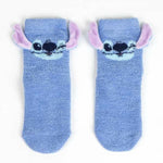 Anti-Rutsch-Socken Stitch