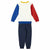 Kinder-Trainingsanzug Spidey Bunt